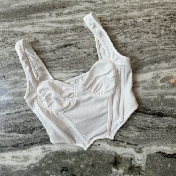 $5 Corset Tops